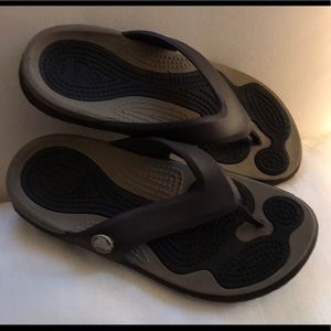 CROCS sandals